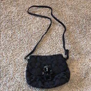 Coach crossbody